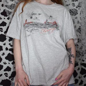 Leonardo Di Vinci "Firenze" t-shirt